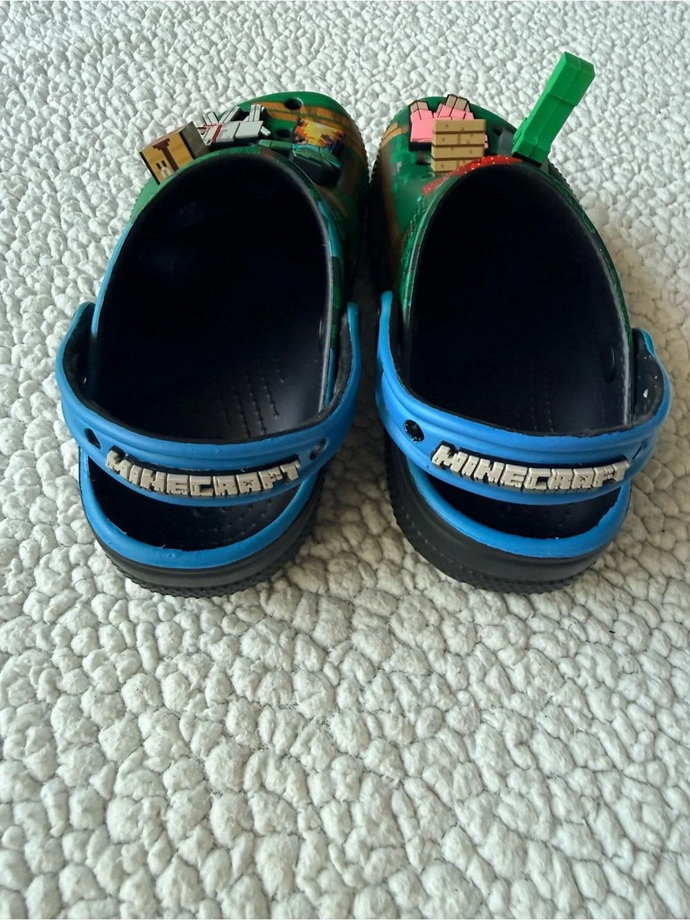 CROCS comfortable kids